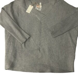 Wishlist Gray Women's Sweater
